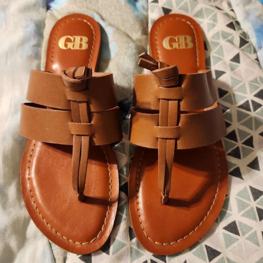 Gianni Bini Sandals